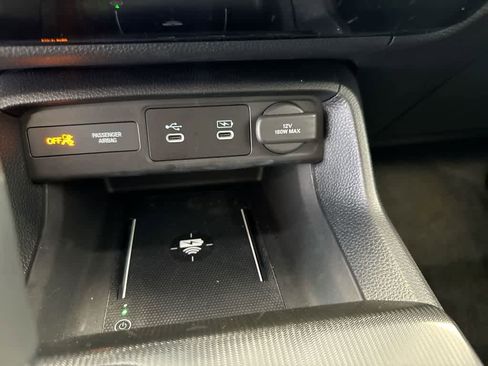 Certified 2025 Honda Civic Sport Touring image 35