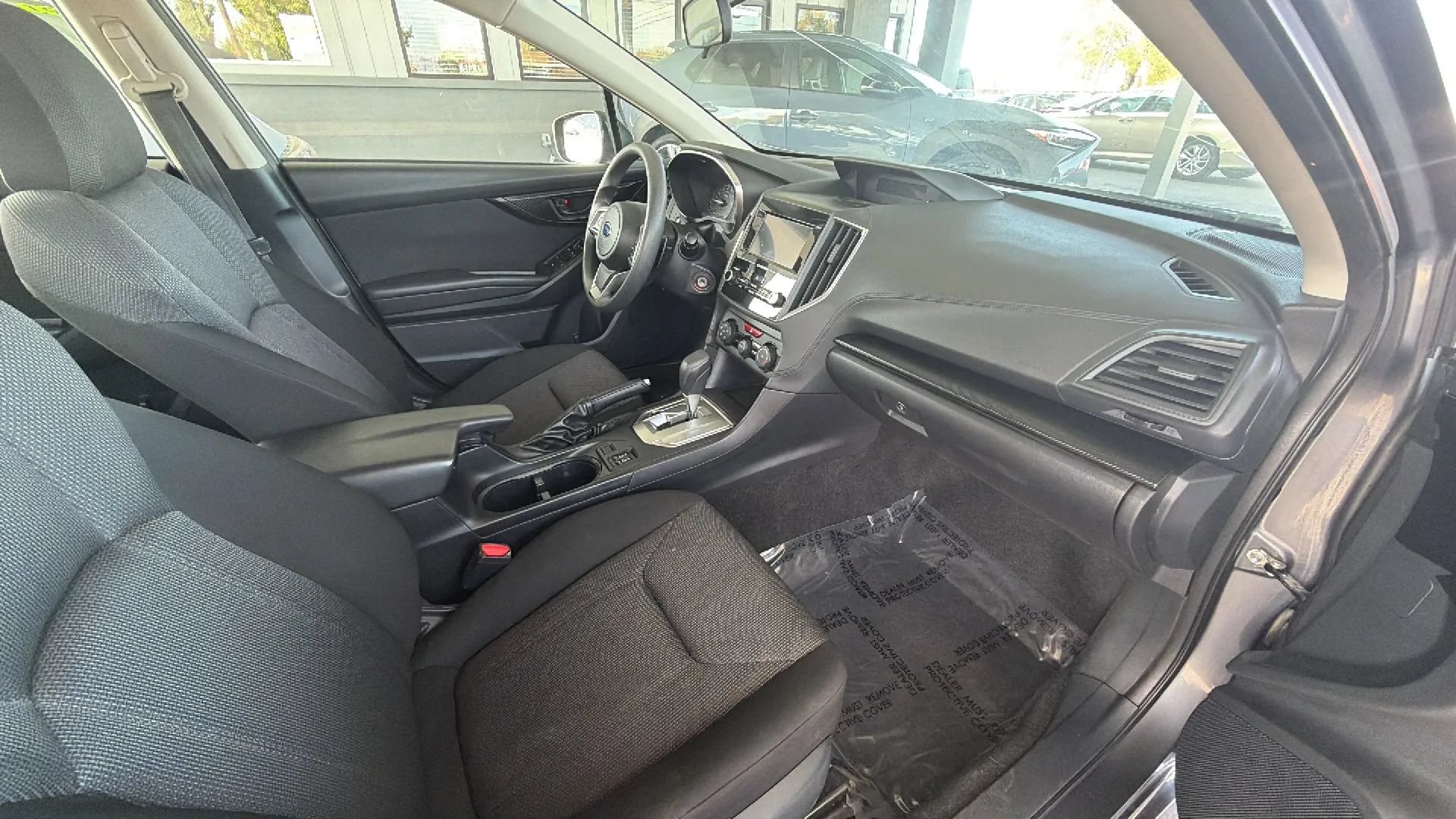 Used 2018 Subaru Impreza 2.0i Premium w/ Eyesight & BSD & Rcta AWD/4WD image 2