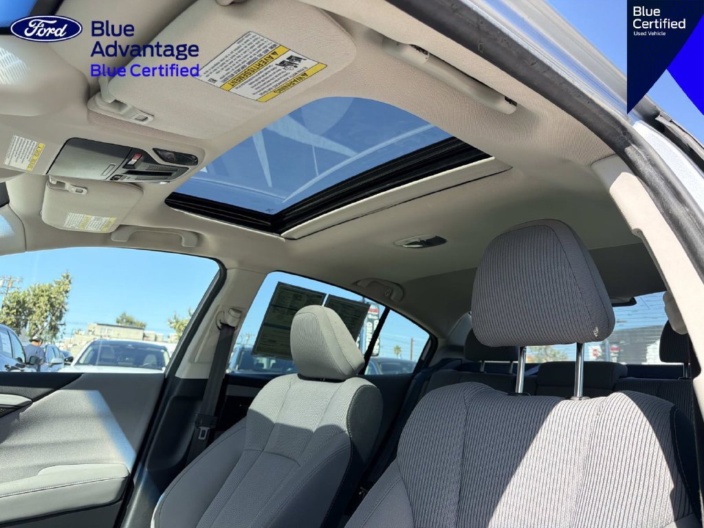 Used 2020 Subaru Legacy Premium AWD/4WD image 19