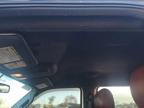 Used 2012 Ford F250 King Ranch w/ King Ranch w/Chrome Pkg image 14