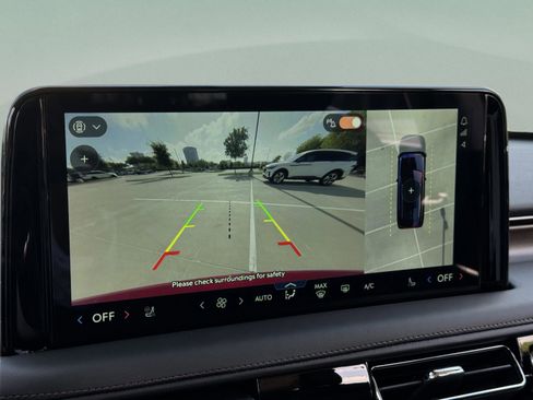 New 2026 Lincoln Aviator Reserve RWD image 15