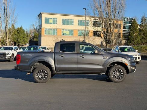Used 2019 Ford Ranger XLT w/ Equipment Group 302A Luxury image 2