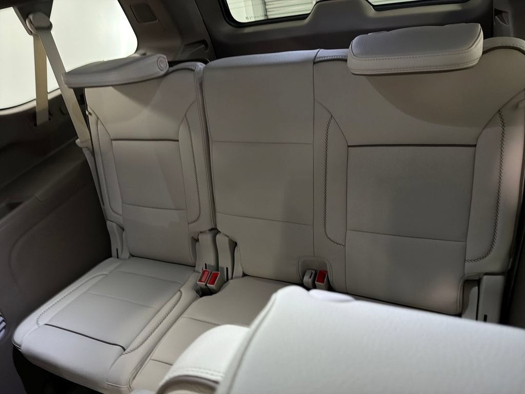 New 2026 GMC Yukon XL Denali w/ Sun & Power Step Package RWD image 14