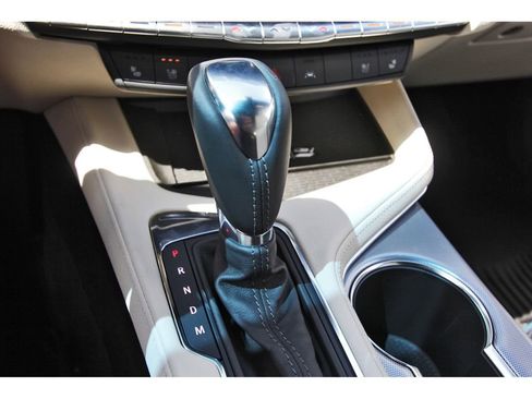 New 2025 Cadillac CT4 Premium Luxury image 19