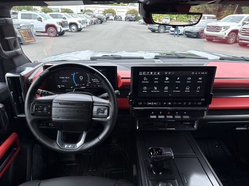 Used 2026 GMC Hummer EV 4x4 Crew Cab image 20