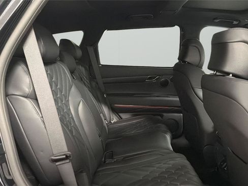 New 2026 Genesis GV80 3.5T Prestige AWD/4WD image 13