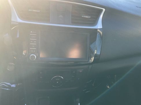 Used 2019 Nissan Sentra SV w/ Protection Package image 16