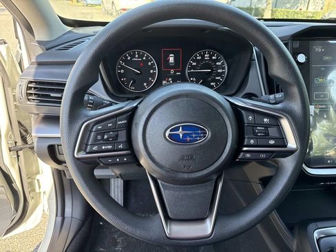 New 2026 Subaru Impreza 2.0i Sport AWD/4WD image 39