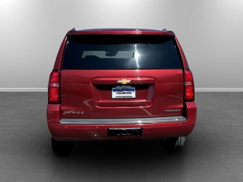 Used 2020 Chevrolet Tahoe Premier AWD/4WD image 6