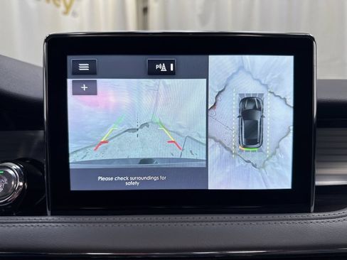 Used 2020 Lincoln Corsair Reserve w/ Equipment Group 201A image 22