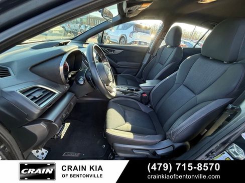 Used 2017 Subaru Impreza 2.0i Sport image 23