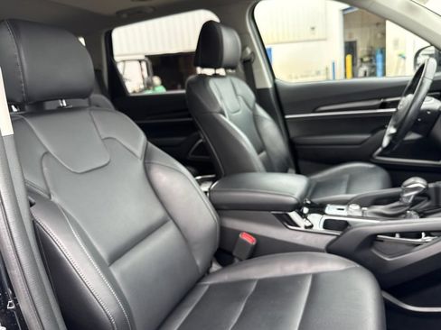 Used 2023 Kia Telluride S w/ S Sunroof Package AWD/4WD image 34