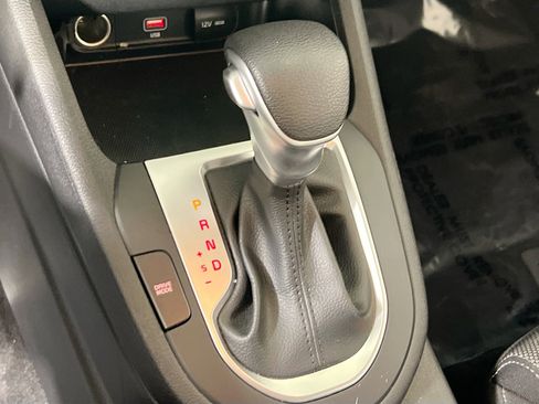 Used 2022 Kia Forte LXS image 16