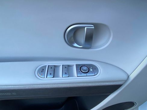 Used 2023 Hyundai Ioniq 5 SEL w/ Cargo Package image 25