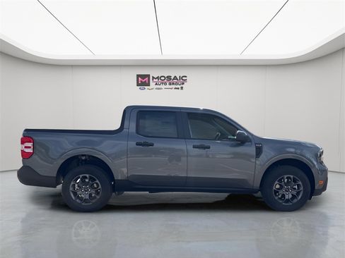 New 2025 Ford Maverick XLT w/ 4K Tow Package image 2