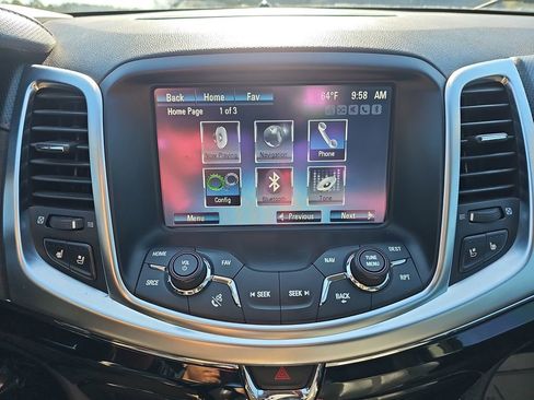 Used 2017 Chevrolet SS image 25