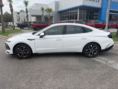 Used 2024 Hyundai Sonata SEL FWD image 7