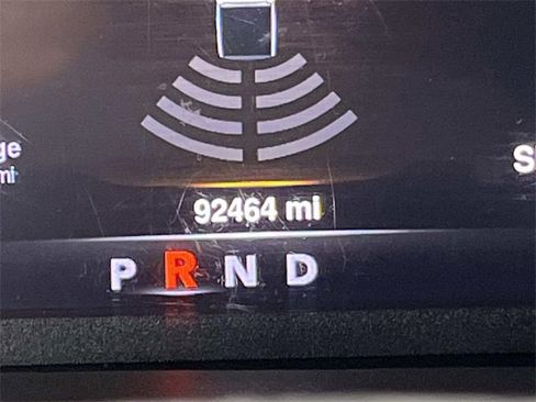 Used 2016 RAM 2500 Laramie image 39