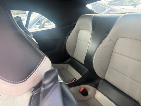 Used 2024 Ford Mustang Premium RWD image 12