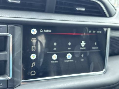 Used 2022 GMC Yukon XL Denali AWD/4WD image 40