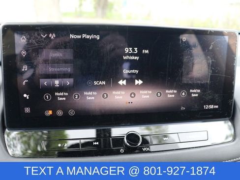 Used 2026 Nissan Rogue SL AWD/4WD image 23