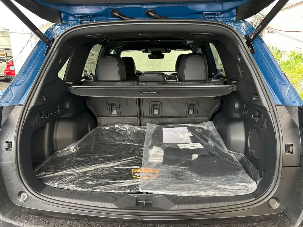 New 2026 Subaru Forester Wilderness w/ Wilderness Plus Package AWD/4WD image 21