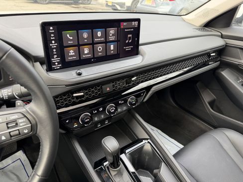 Certified 2023 Honda Accord EX-L image 13