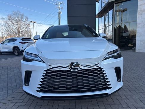 Used 2026 Lexus RX 350 w/ Convenience Package image 11