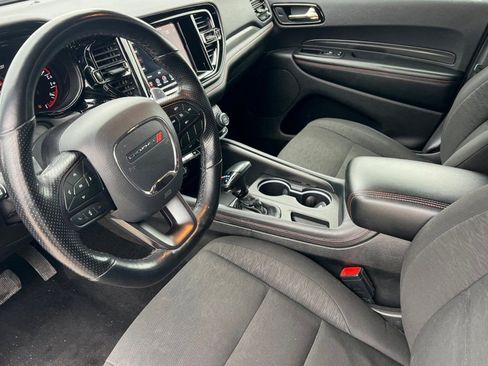 Used 2023 Dodge Durango GT image 7