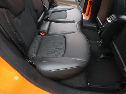 New 2026 Jeep Compass Latitude AWD/4WD image 14