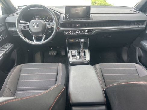 Used 2024 Honda CR-V Sport image 11
