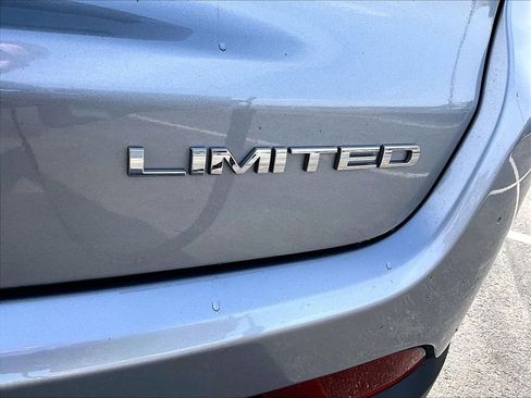 Used 2024 Jeep Compass Limited AWD/4WD image 28