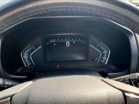 Used 2023 Honda Odyssey Elite image 12