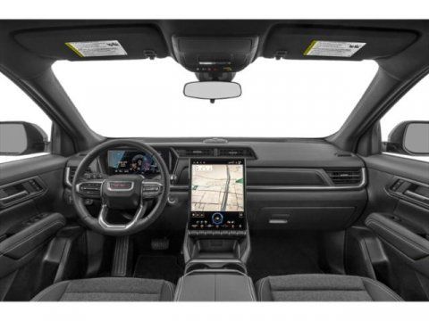 New 2027 GMC Terrain AT4 AWD/4WD image 10