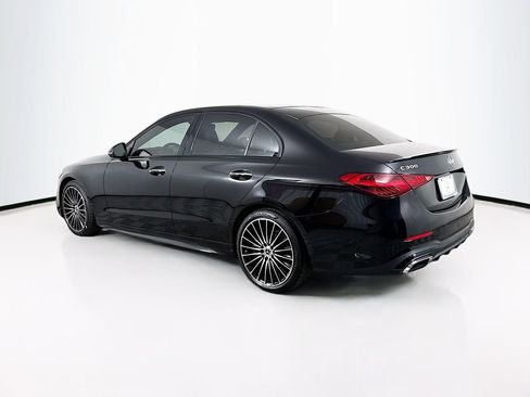 New 2026 Mercedes-Benz C 300 Sedan image 7