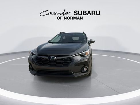 New 2026 Subaru Crosstrek 2.0i Premium AWD/4WD image 6