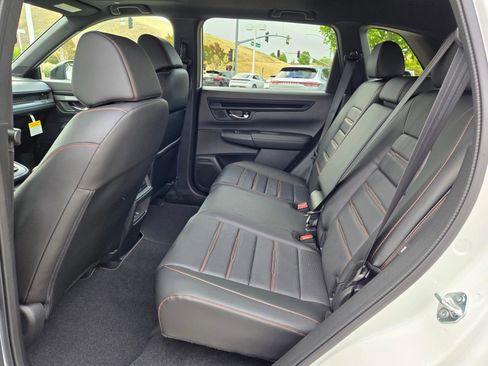 New 2026 Honda CR-V Sport-L image 10