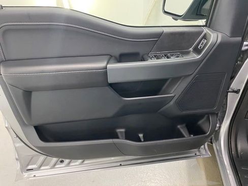 New 2025 Ford F150 XLT w/ Equipment Group 302A MID image 12