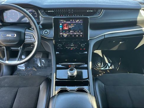 Certified 2023 Jeep Grand Cherokee L Altitude image 26