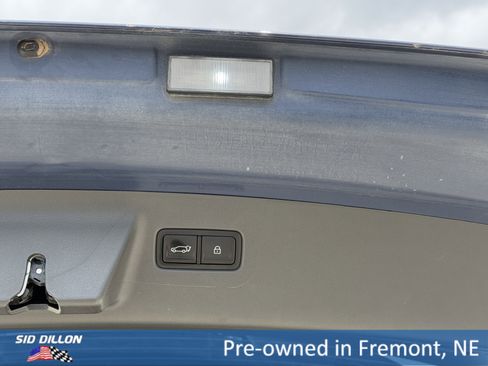 Used 2025 Hyundai Santa Fe SEL AWD/4WD image 6