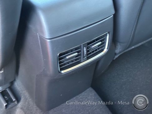 New 2025 MAZDA CX-5 AWD 2.5 S w/ Preferred Package image 15