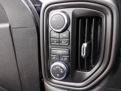 Used 2023 GMC Sierra 1500 Pro w/ Graphite Edition AWD/4WD image 48