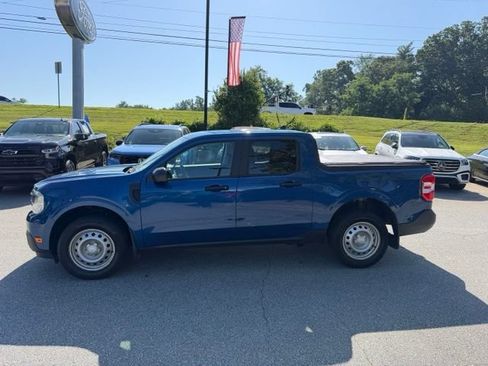Used 2024 Ford Maverick XL FWD image 2