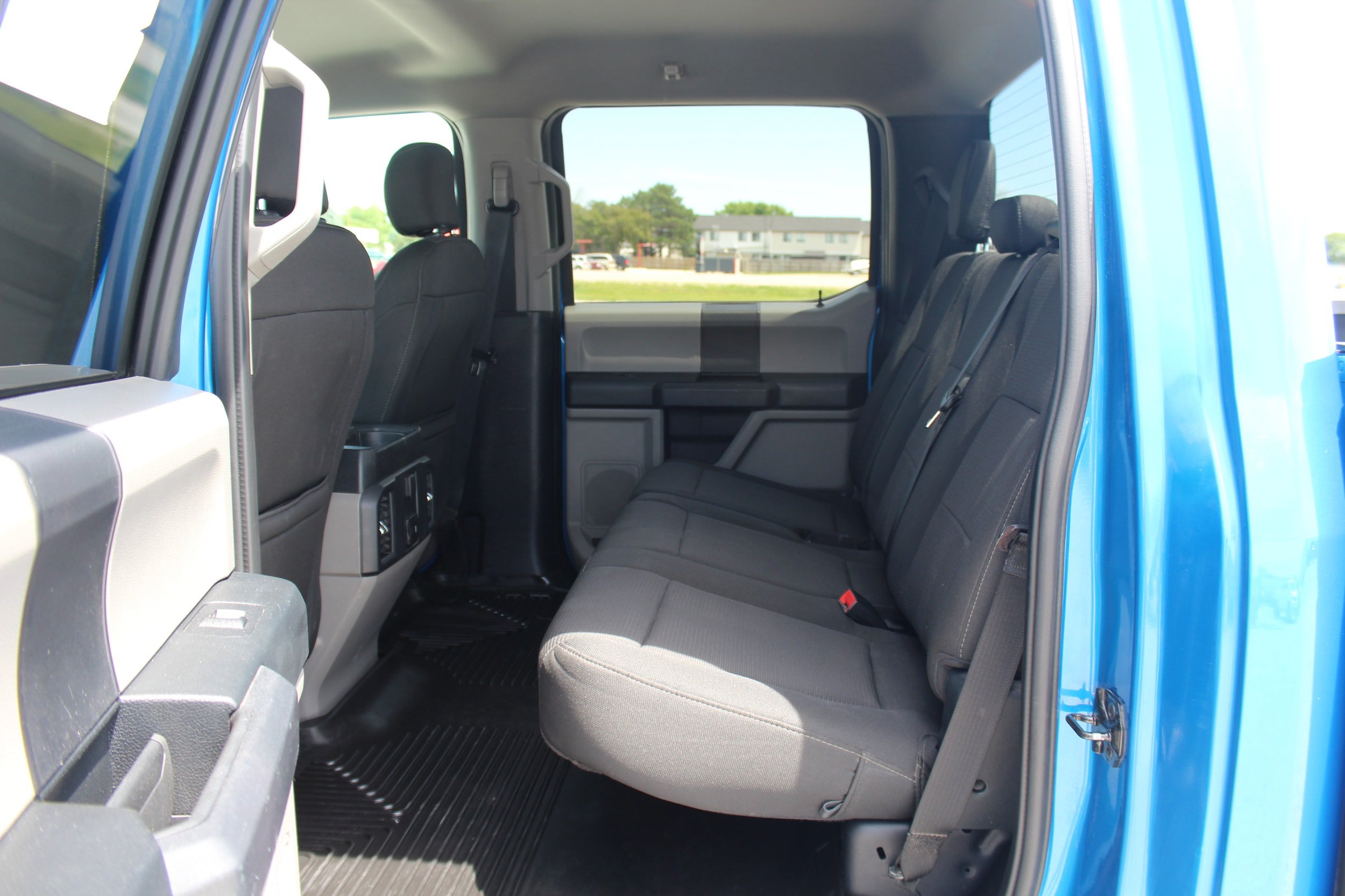 Used 2019 Ford F150 XL w/ Equipment Group 101A Mid AWD/4WD image 20