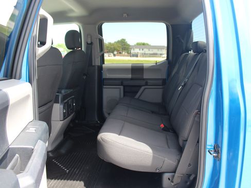 Used 2019 Ford F150 XL w/ Equipment Group 101A Mid AWD/4WD image 20