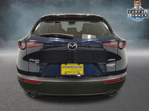 Used 2024 MAZDA CX-30 AWD 2.5 S image 5