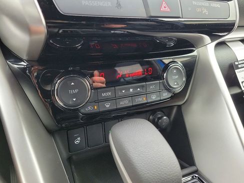 New 2025 Mitsubishi Eclipse Cross SEL image 14