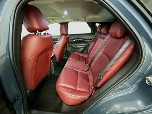 Used 2024 MAZDA CX-30 AWD 2.5 S w/ Preferred Package image 30