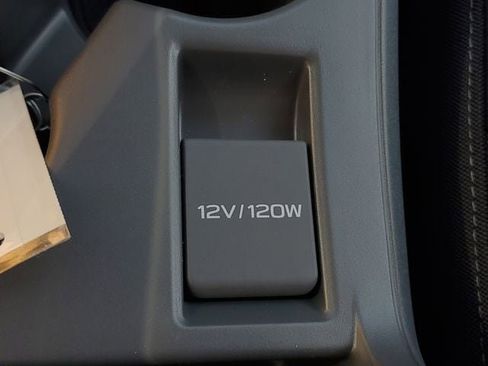 New 2026 Subaru Crosstrek 2.0i Premium image 32