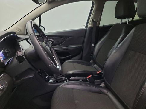 Used 2019 Buick Encore Preferred FWD image 17